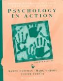 Studying Psychology in Action
