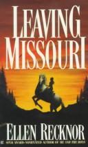 Leaving Missouri