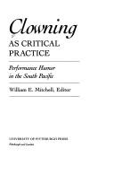 Clowning as Critical Practice