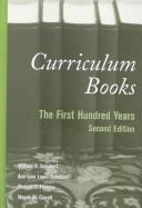 Curriculum Books