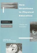 New directions in physical education