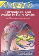 Tornadoes Can Make It Rain Crabs!