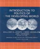 Introduction to politics of the developing world