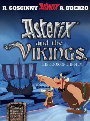 Asterix and the Vikings
