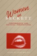Women in Beckett