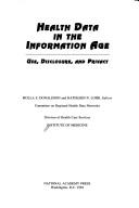 The Computer-based Patient Record