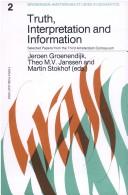 Truth, Interpretation, and Information