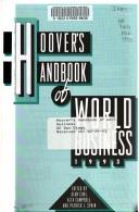 Hoover's handbook of world business