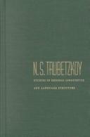 N. S. Trubetzkoy