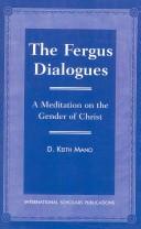 The Fergus Dialogues