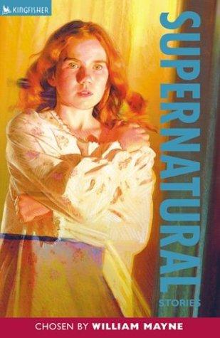 Supernatural stories