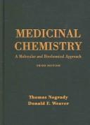 Medicinal chemistry