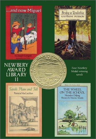 Newbery Award Library II