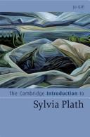 The Cambridge introduction to Sylvia Plath /  Jo Gill