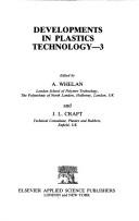 Developments in plastics technology