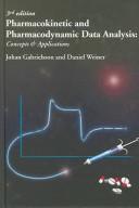 Pharmacokinetic/pharmacodynamic data analysis