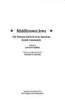 Middletown Jews