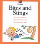 Bites and Stings (My Health)