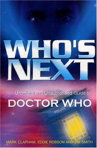 Who's Next