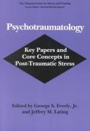 Psychotraumatology