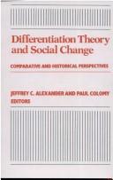 Differentiation Theory