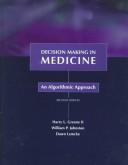 Decision Making in Medicine