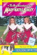 Case of the Cheerleading Camp Mystery