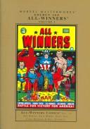 All-Winners 1