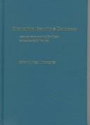 International security and democracy