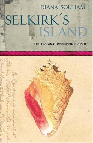 Selkirk's Island (Voyages)