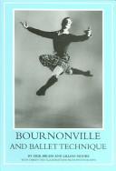 Bournonville and ballet technique