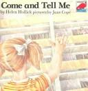 Come and Tell Me