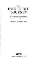 The incredible journey