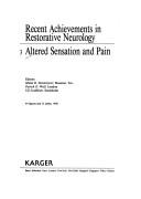Upper motor neuron functions and dysfunctions