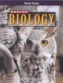Modern Biology