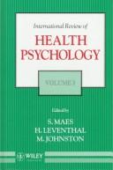 International review of health psychology
