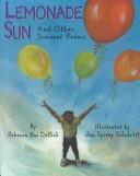Lemonade Sun and Other Poems