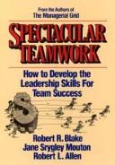 Spectacular teamwork
