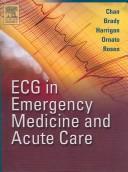 ECG in Emergency Medicine and Acute Care