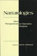 Narratologies