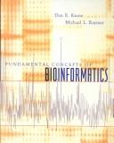 Fundamental Concepts of Bioinformatics