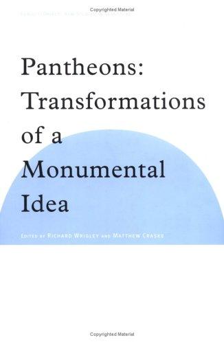 Pantheons