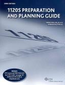 1120S Preparation and Planning Guide