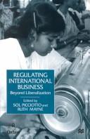 Regulating international business