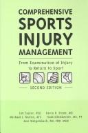 Comprehensive Sports Injury Management