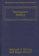 Transport policy