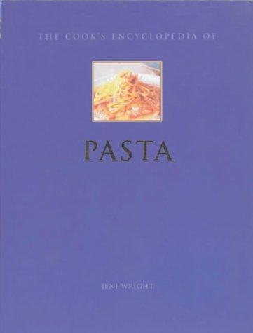 Cook's encyclopedia of pasta