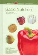 Basic Nutrition (Eating Right)