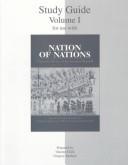 Study Guide Volume I