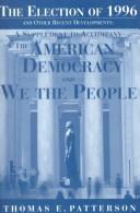 The American Democracy and We the People